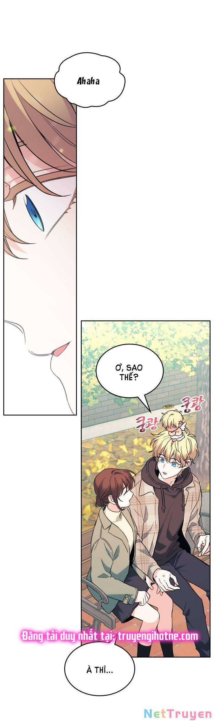 Luật Của Tiểu Thuyết Mạng 175.1 trang 21