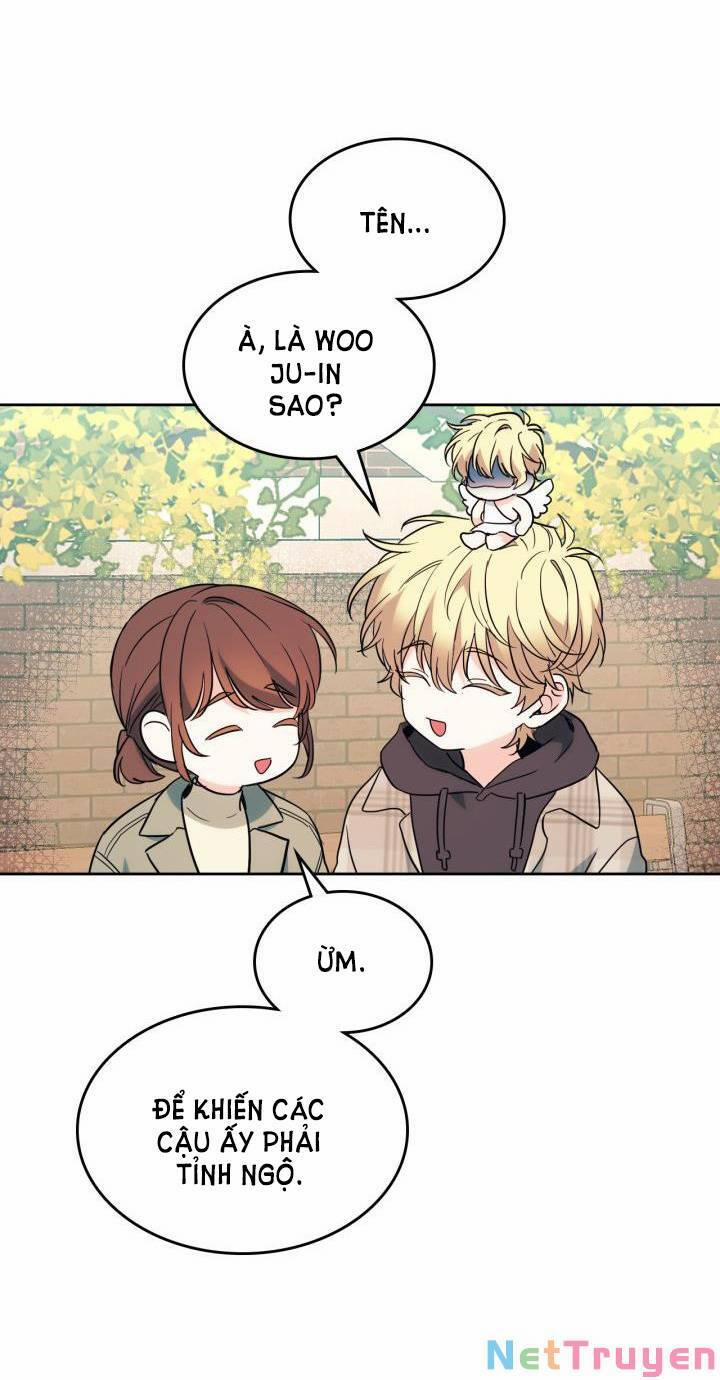 Luật Của Tiểu Thuyết Mạng 175.1 trang 23