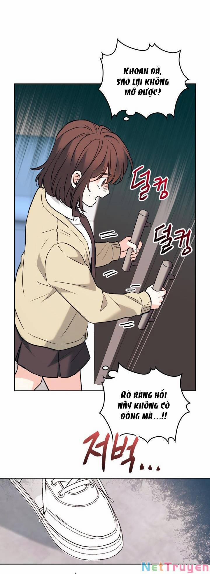 Luật Của Tiểu Thuyết Mạng 175.2 trang 29