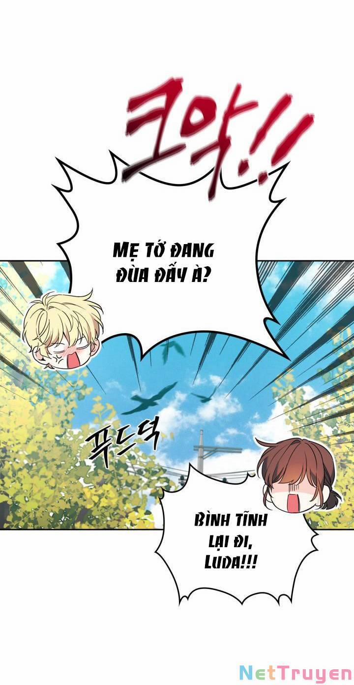 Luật Của Tiểu Thuyết Mạng 175.2 trang 3