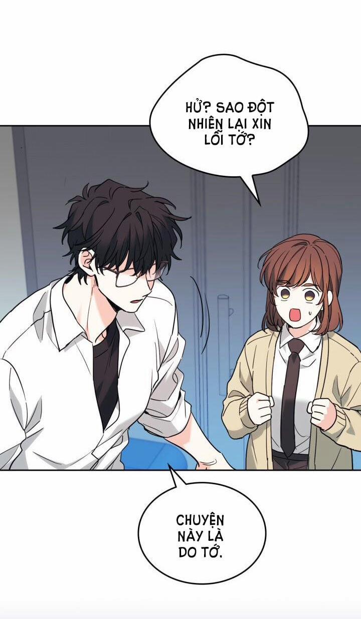 Luật Của Tiểu Thuyết Mạng 176.1 trang 15