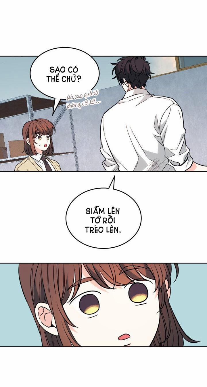 Luật Của Tiểu Thuyết Mạng 176.1 trang 22