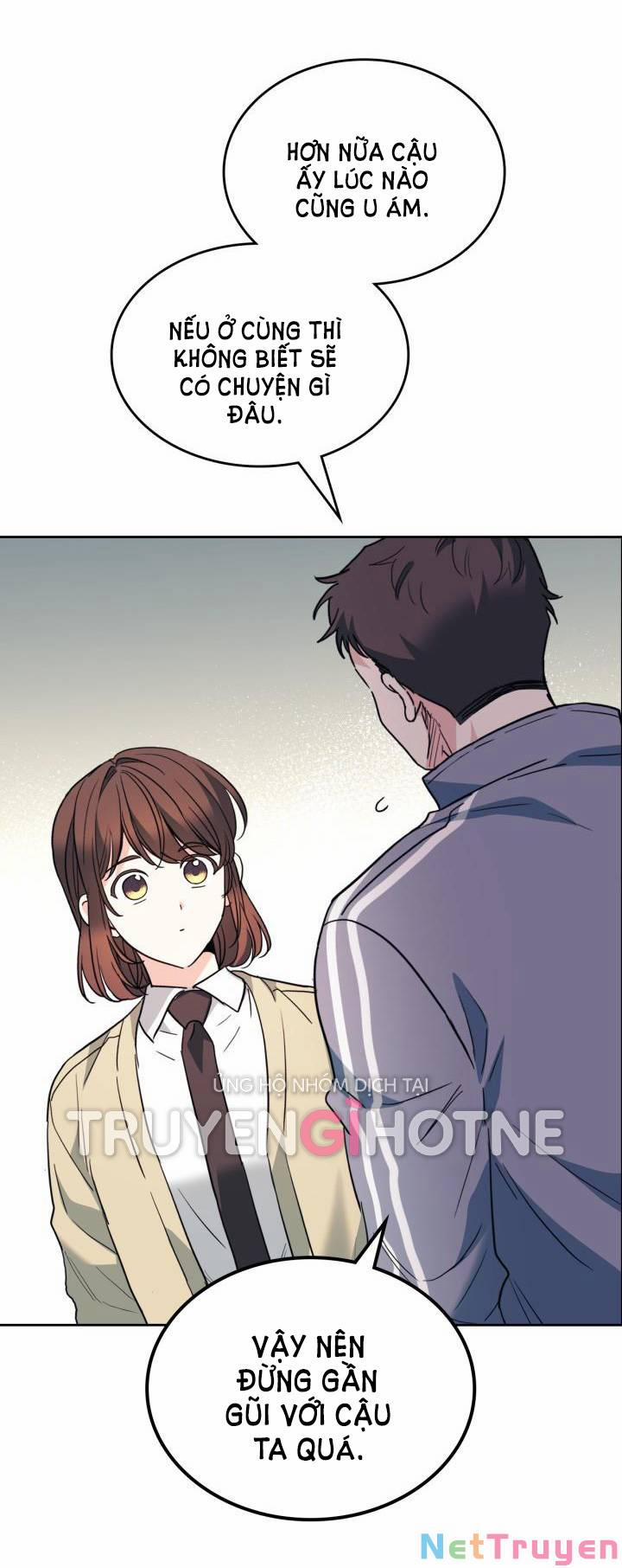 Luật Của Tiểu Thuyết Mạng 176.2 trang 19