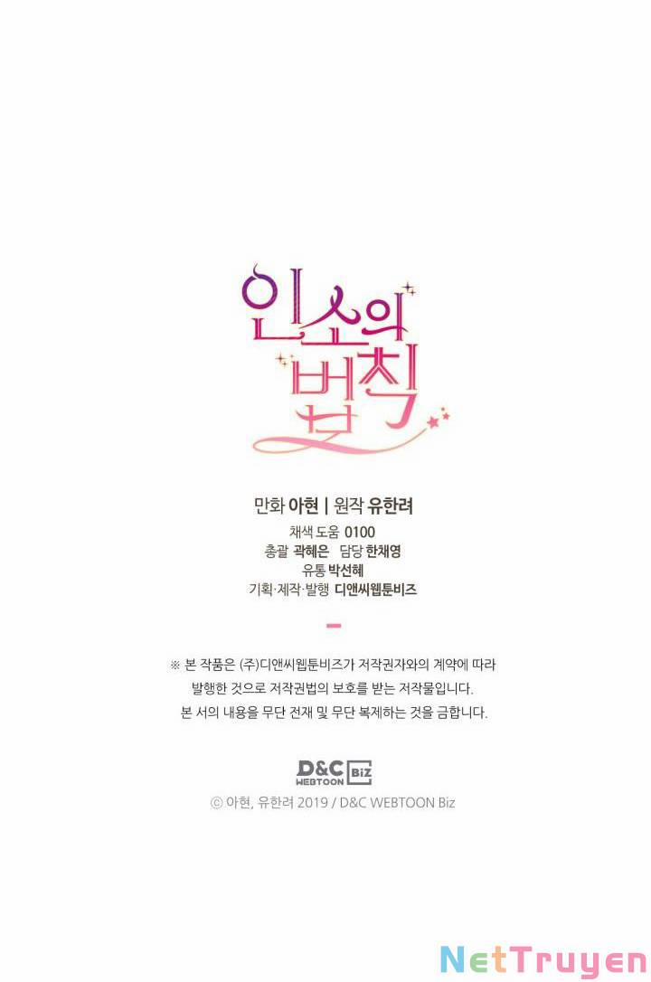 Luật Của Tiểu Thuyết Mạng 176.2 trang 33