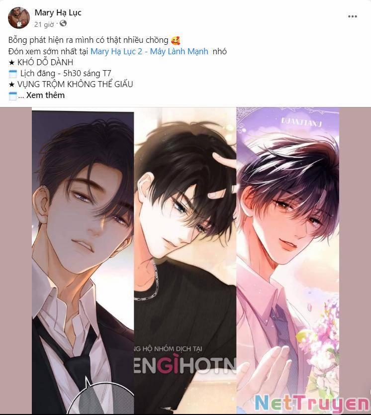 Luật Của Tiểu Thuyết Mạng 177.1 trang 1