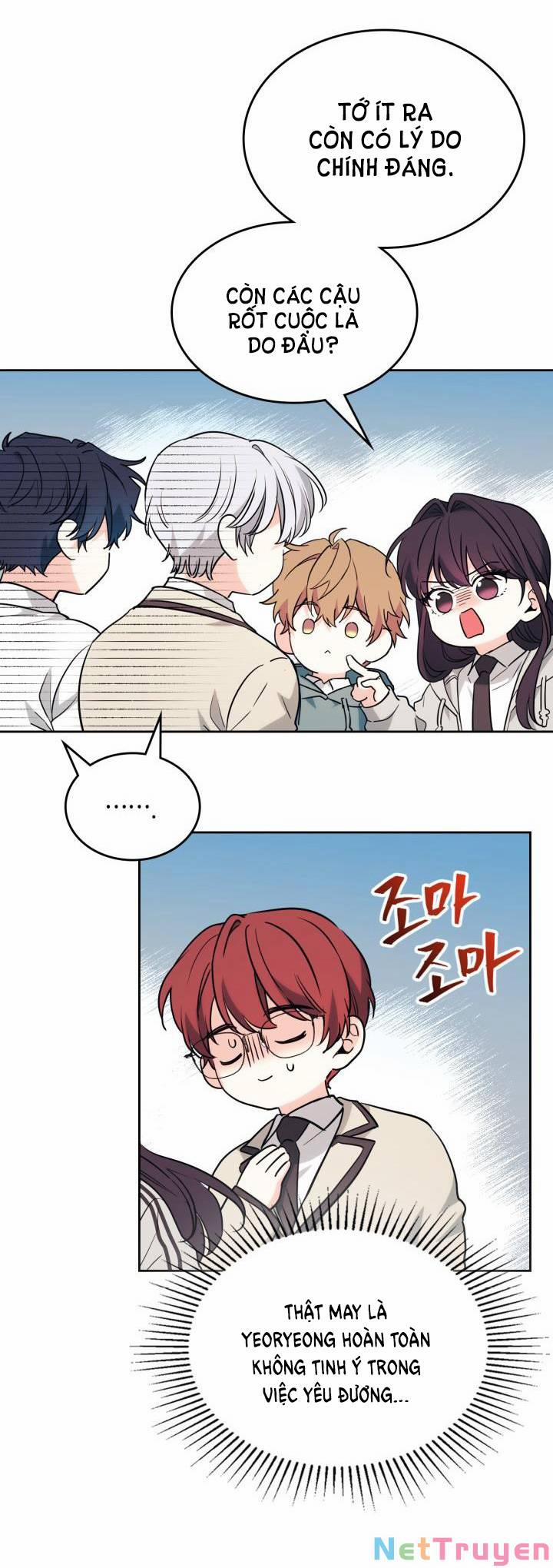 Luật Của Tiểu Thuyết Mạng 177.1 trang 11