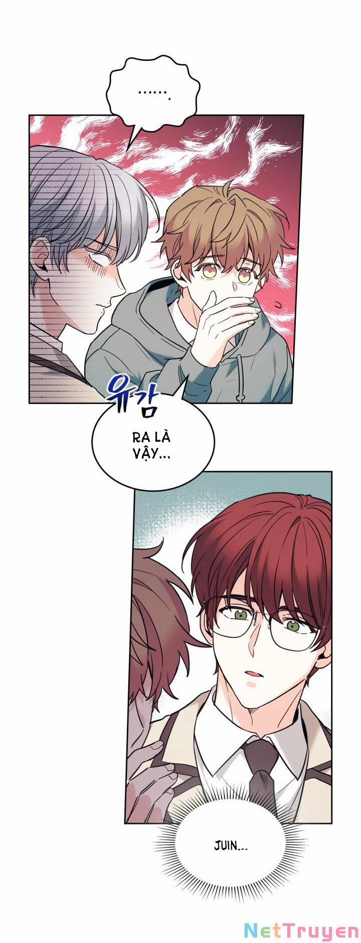 Luật Của Tiểu Thuyết Mạng 177.1 trang 16