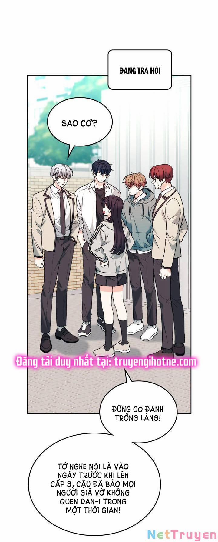 Luật Của Tiểu Thuyết Mạng 177.1 trang 5