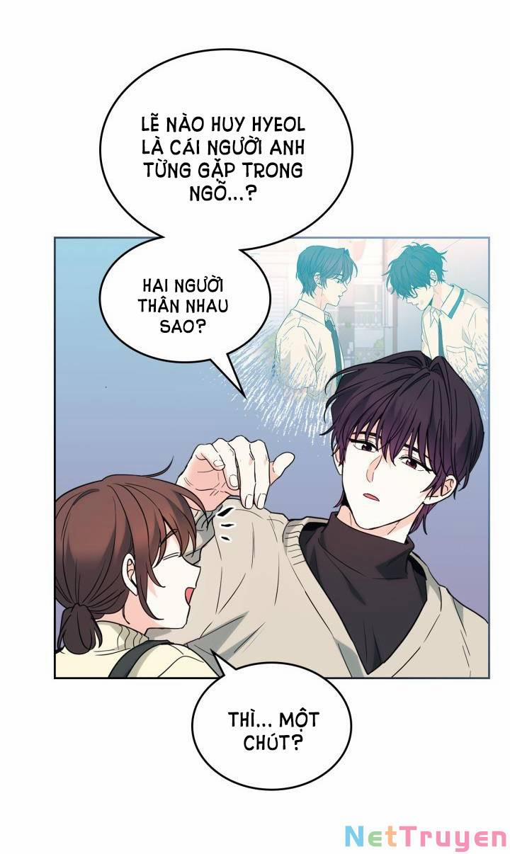 Luật Của Tiểu Thuyết Mạng 177.2 trang 17