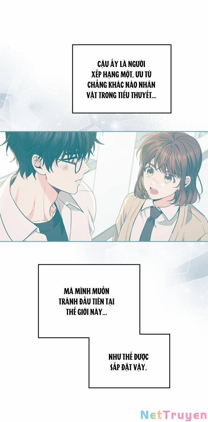 Luật Của Tiểu Thuyết Mạng 177.2 trang 19