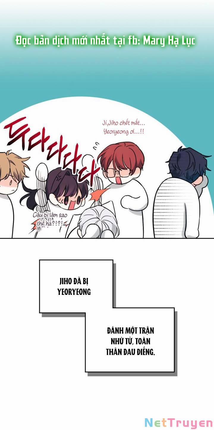 Luật Của Tiểu Thuyết Mạng 177.2 trang 8