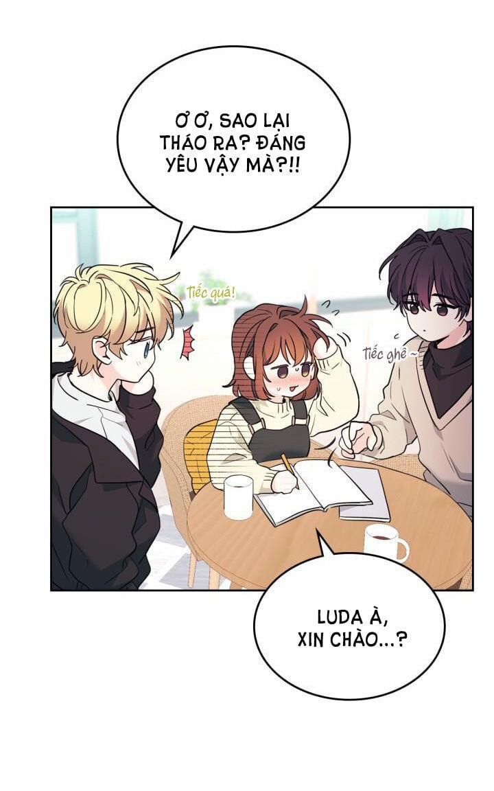 Luật Của Tiểu Thuyết Mạng 178.2 trang 8