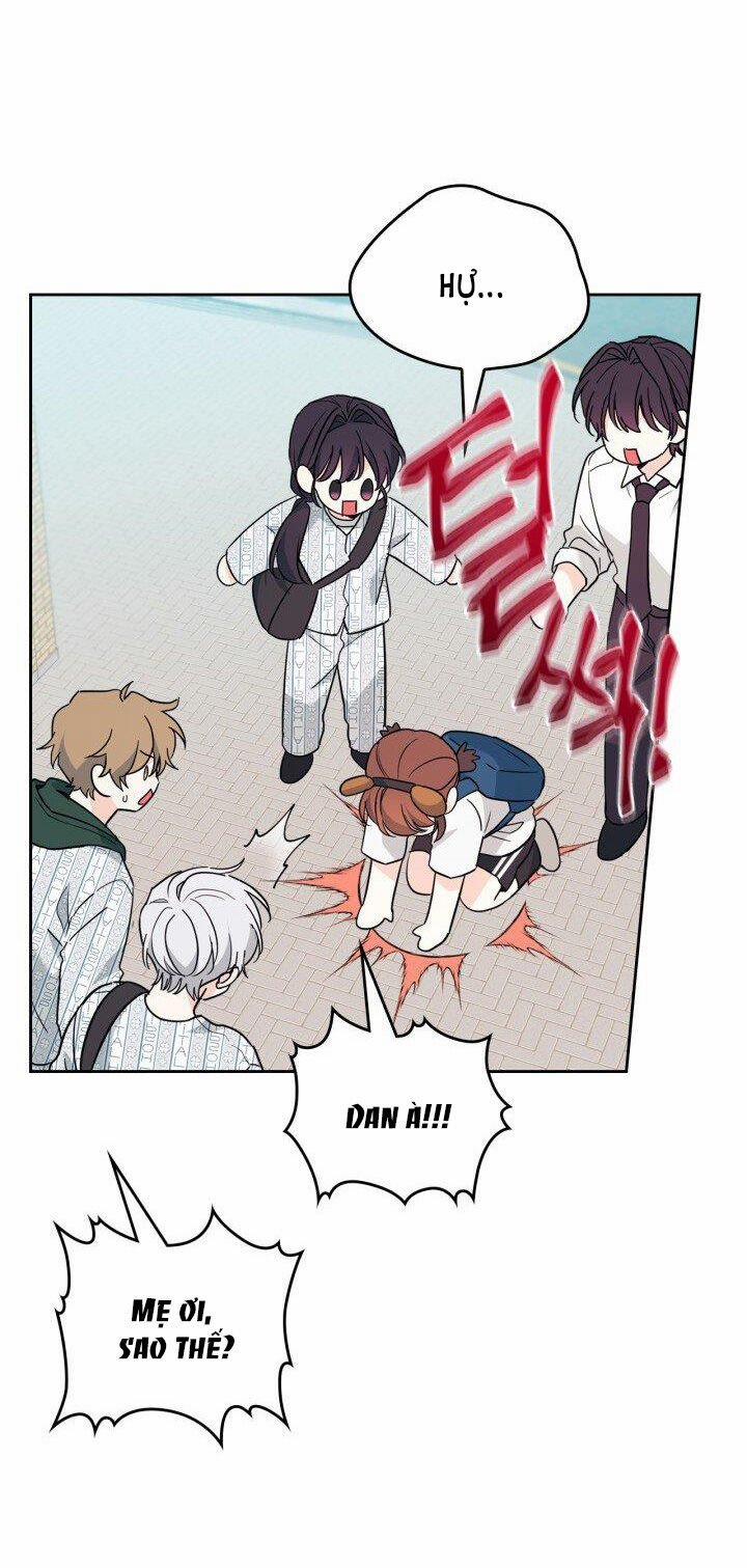 Luật Của Tiểu Thuyết Mạng 179.1 trang 29