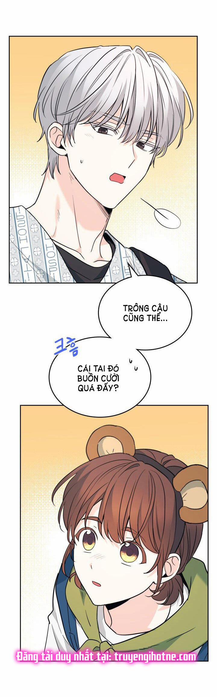 Luật Của Tiểu Thuyết Mạng 179.1 trang 31