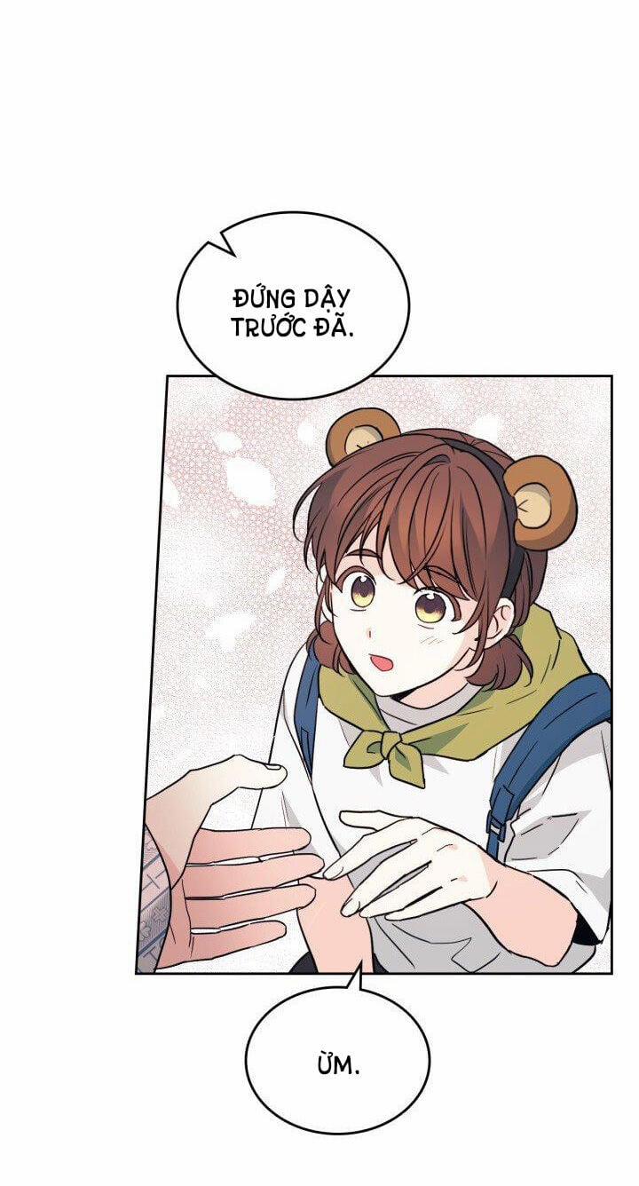 Luật Của Tiểu Thuyết Mạng 179.1 trang 33