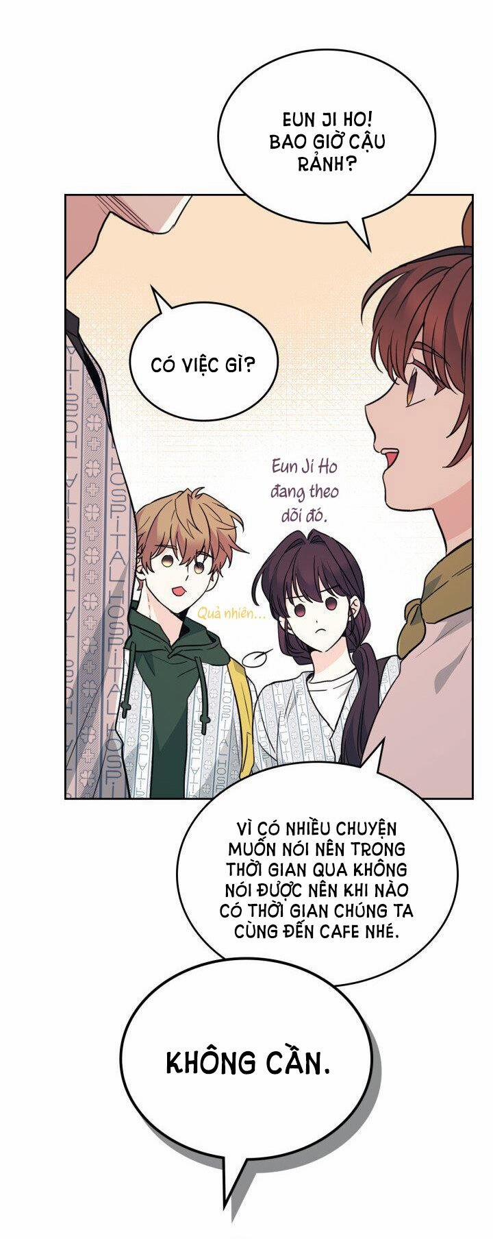 Luật Của Tiểu Thuyết Mạng 179.2 trang 1