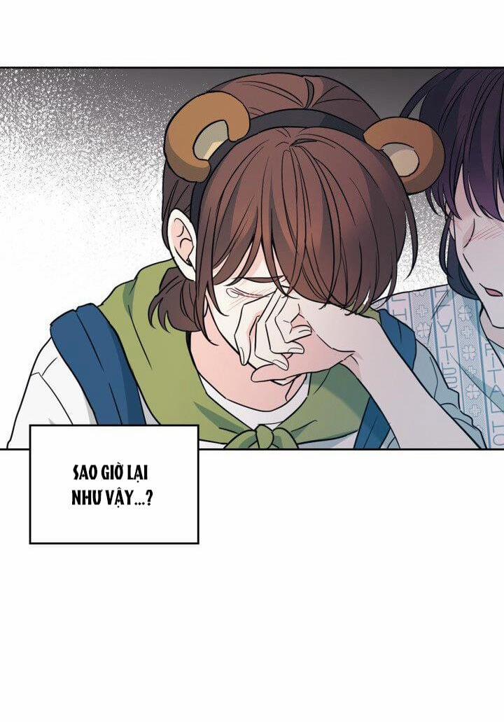 Luật Của Tiểu Thuyết Mạng 179.2 trang 19