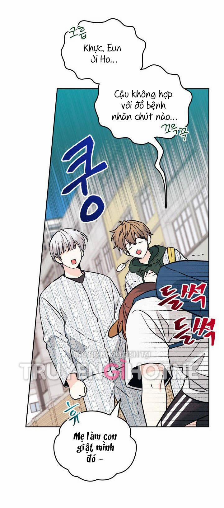 Luật Của Tiểu Thuyết Mạng 179 trang 24