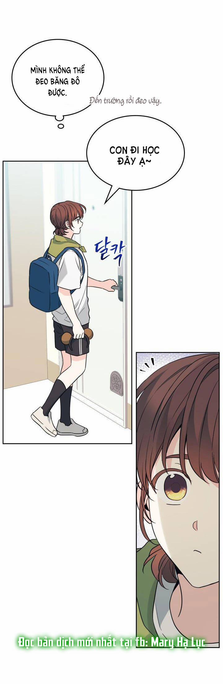 Luật Của Tiểu Thuyết Mạng 179 trang 3