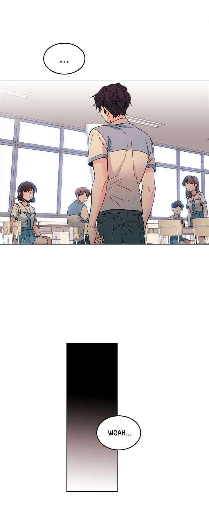 Luật Của Tiểu Thuyết Mạng 18 trang 24