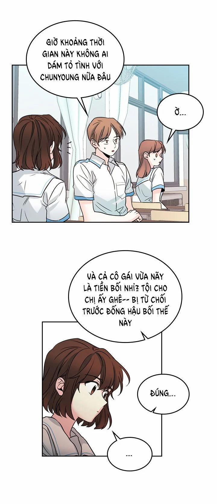 Luật Của Tiểu Thuyết Mạng 18 trang 27