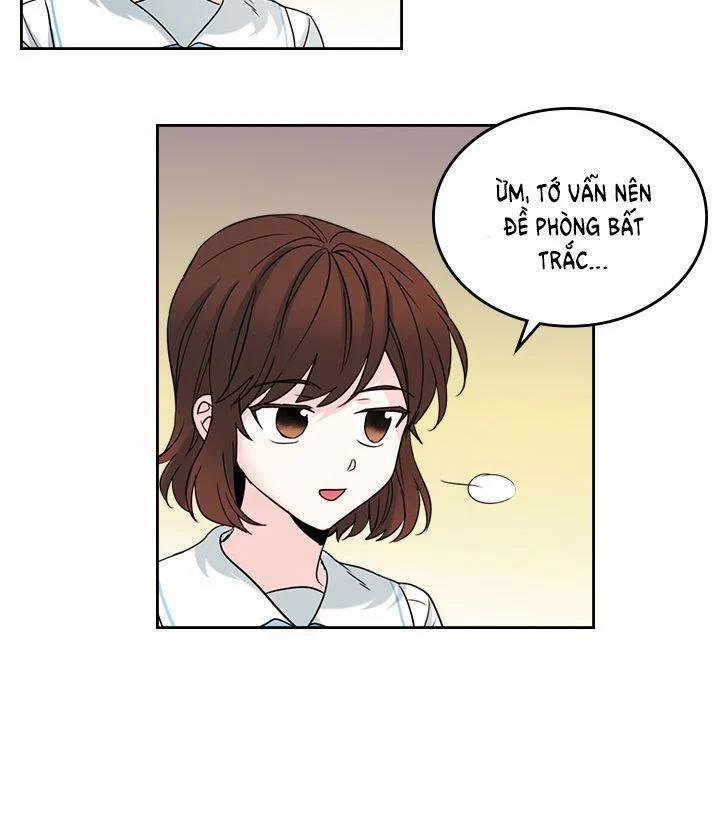 Luật Của Tiểu Thuyết Mạng 18 trang 29