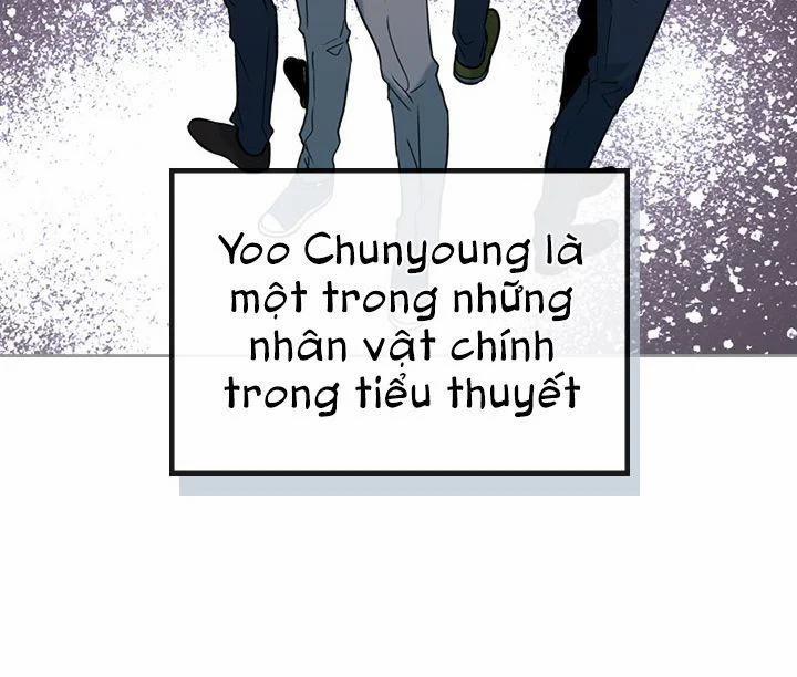 Luật Của Tiểu Thuyết Mạng 18 trang 31