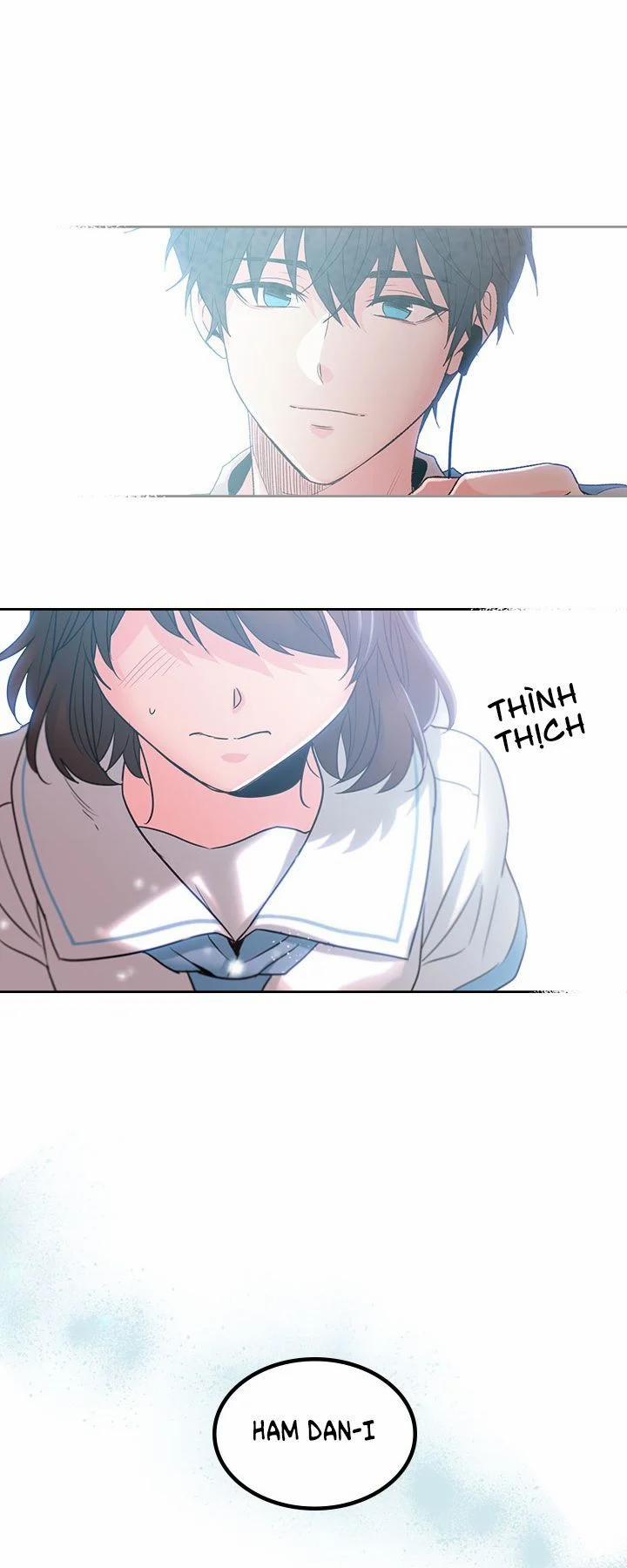 Luật Của Tiểu Thuyết Mạng 18 trang 36