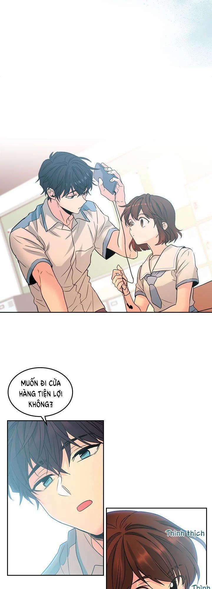 Luật Của Tiểu Thuyết Mạng 18 trang 37