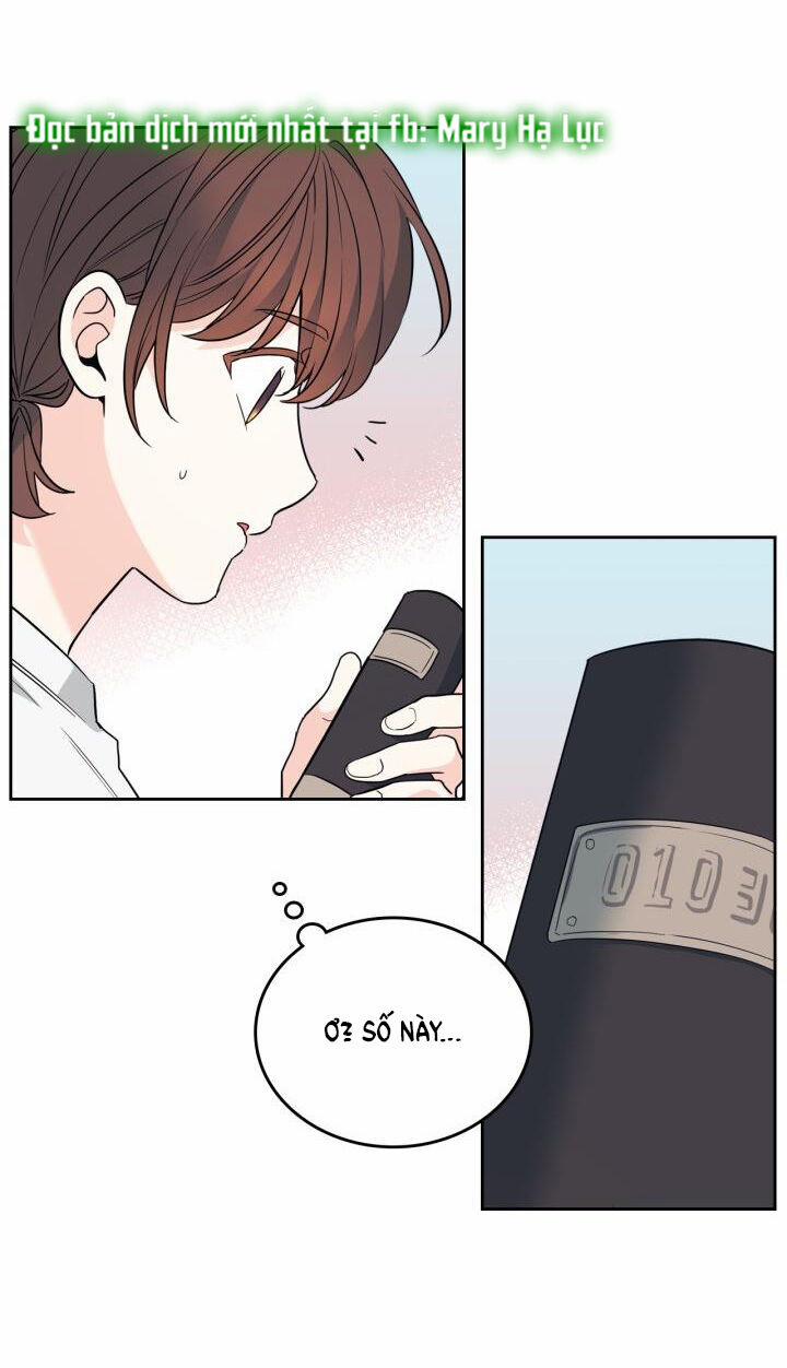 Luật Của Tiểu Thuyết Mạng 181.2 trang 34