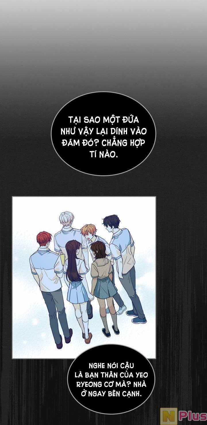 Luật Của Tiểu Thuyết Mạng 183.1 trang 5