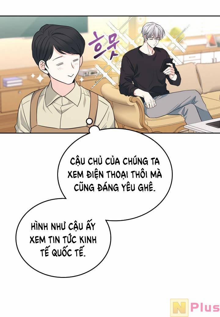 Luật Của Tiểu Thuyết Mạng 183.2 trang 19