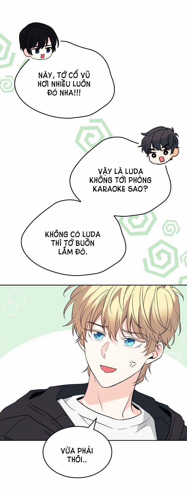 Luật Của Tiểu Thuyết Mạng 185.2 trang 15