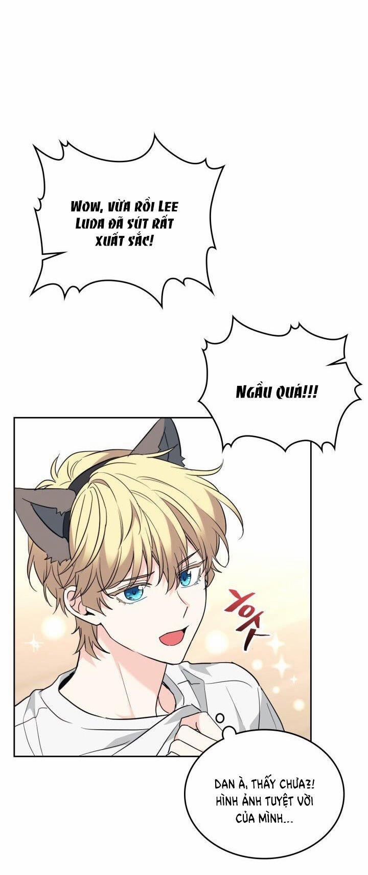 Luật Của Tiểu Thuyết Mạng 185.2 trang 6