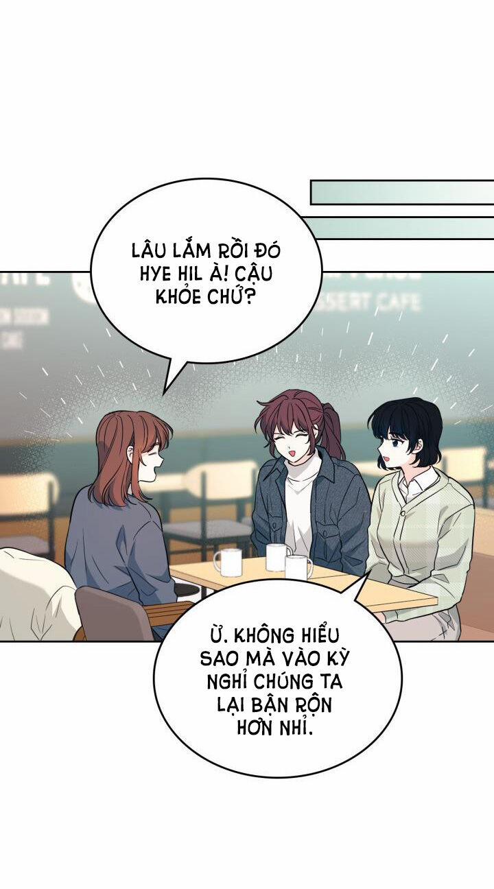 Luật Của Tiểu Thuyết Mạng 188.1 trang 11