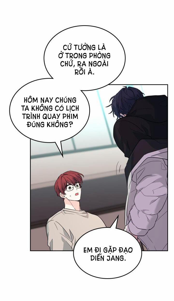 Luật Của Tiểu Thuyết Mạng 189.2 trang 10