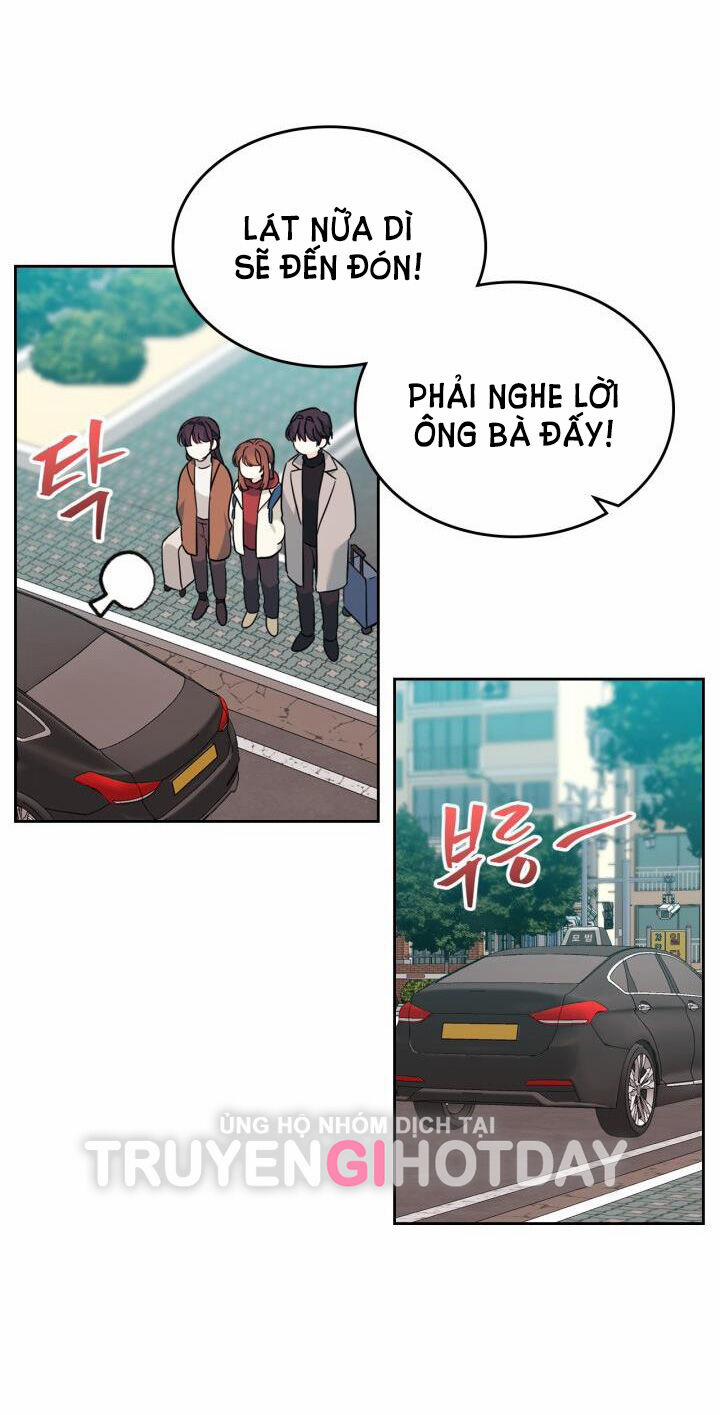 Luật Của Tiểu Thuyết Mạng 189.2 trang 31