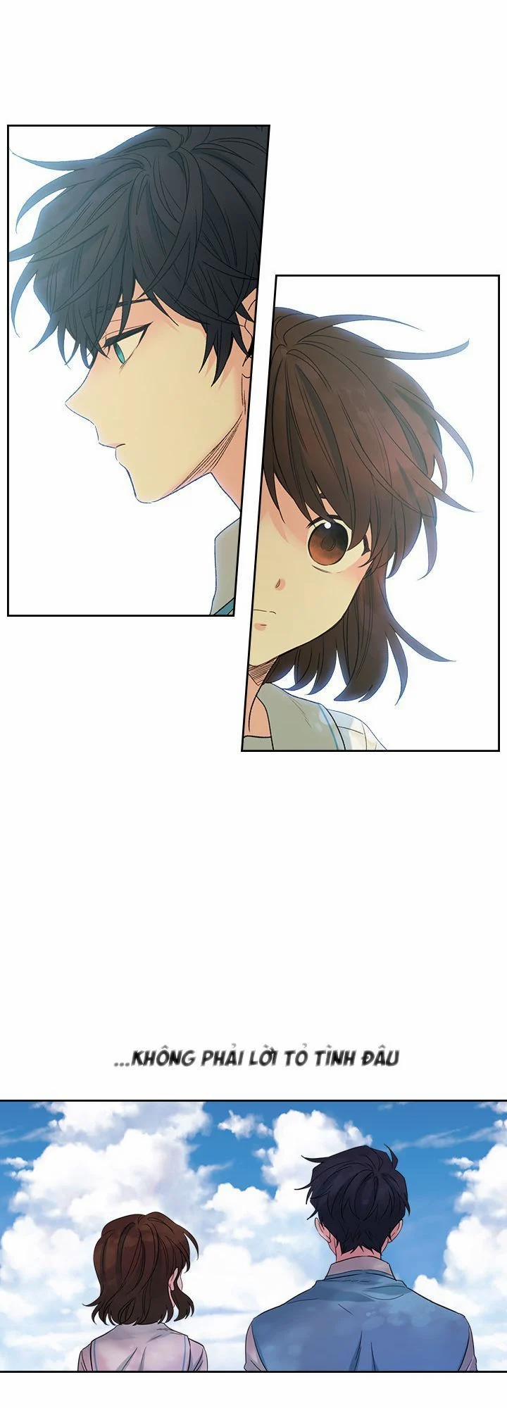 Luật Của Tiểu Thuyết Mạng 19 trang 11