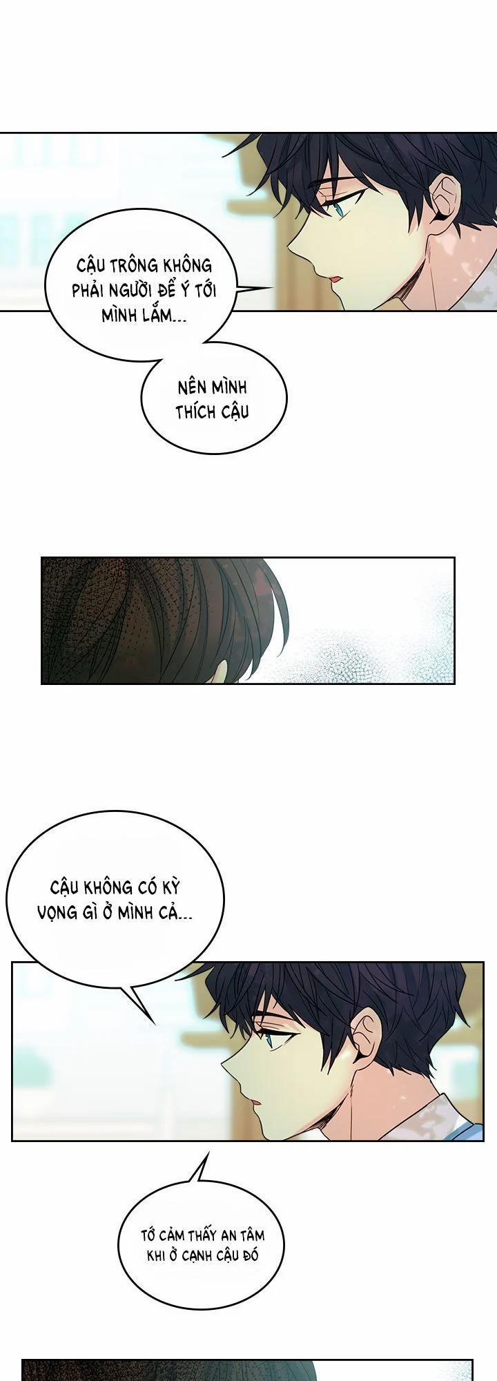 Luật Của Tiểu Thuyết Mạng 19 trang 13