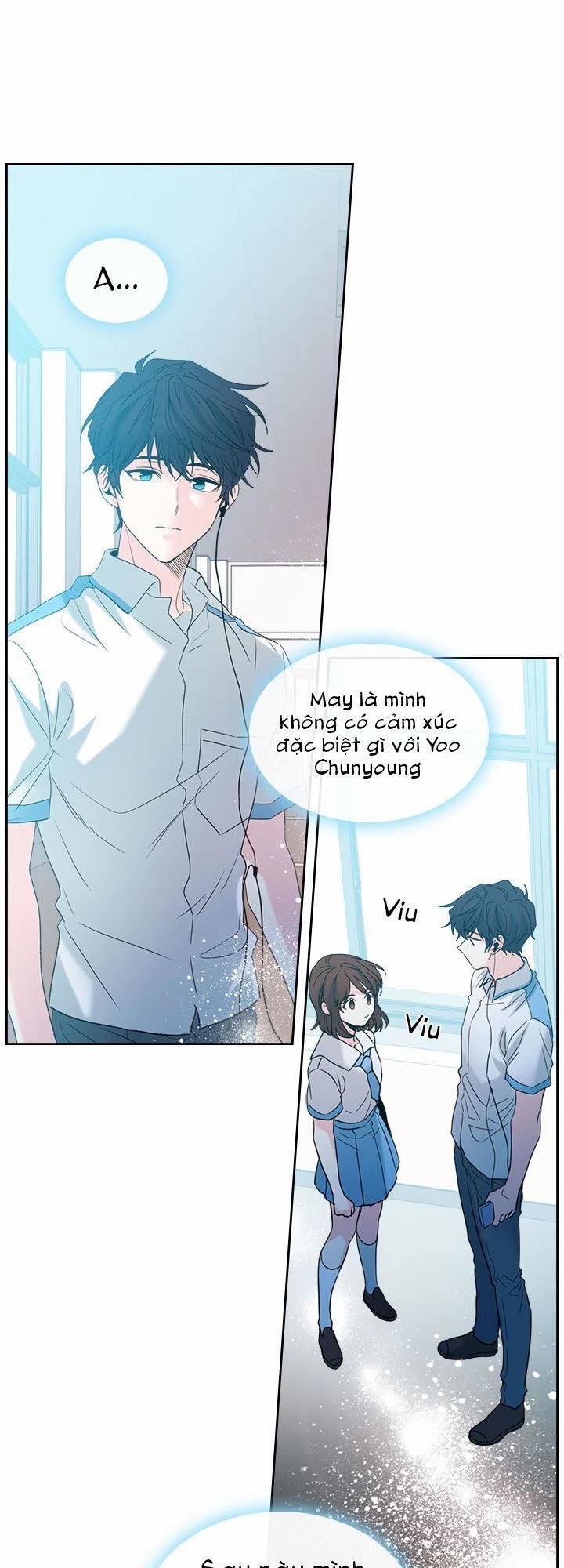 Luật Của Tiểu Thuyết Mạng 19 trang 23