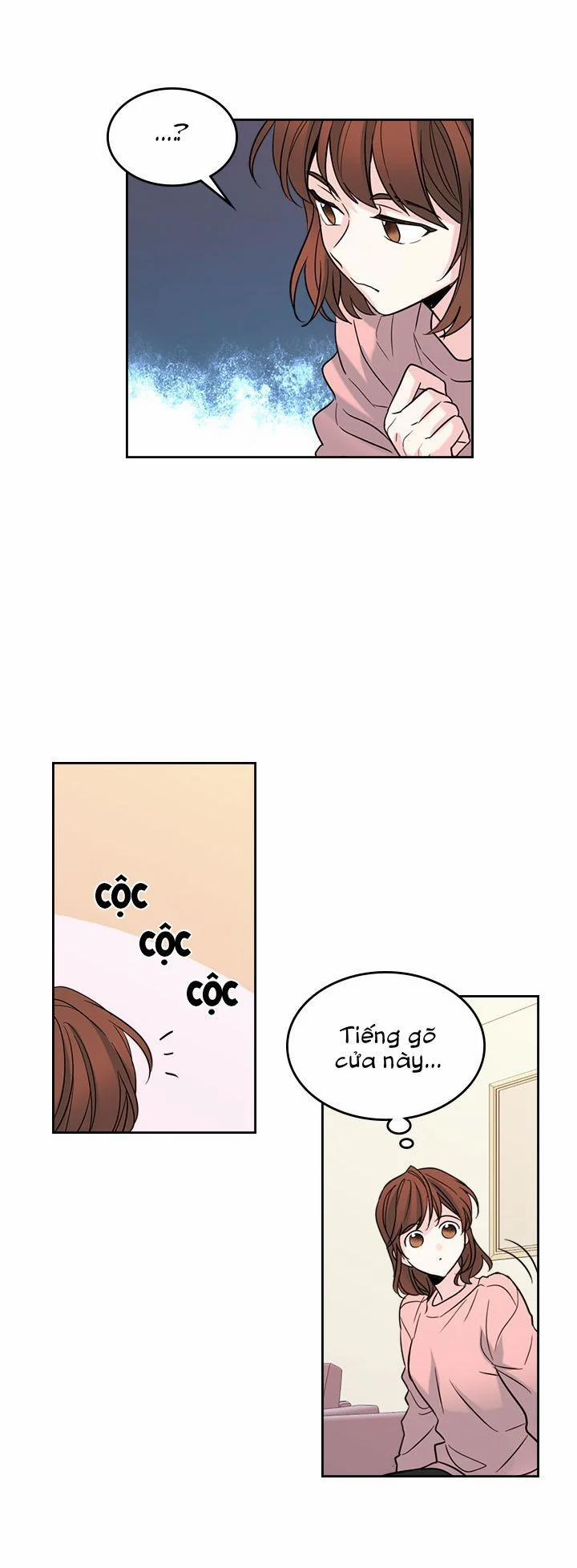 Luật Của Tiểu Thuyết Mạng 19 trang 27