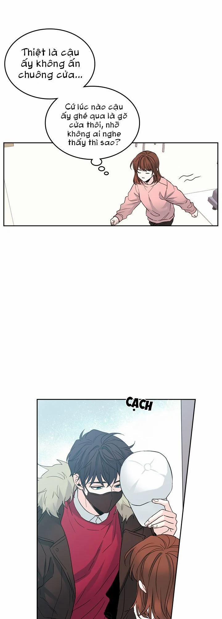 Luật Của Tiểu Thuyết Mạng 19 trang 28