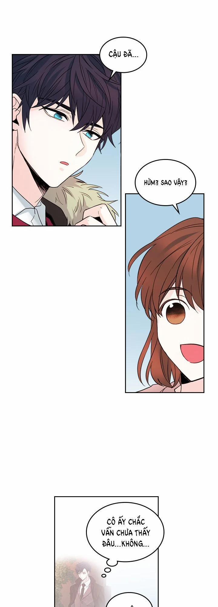 Luật Của Tiểu Thuyết Mạng 19 trang 32