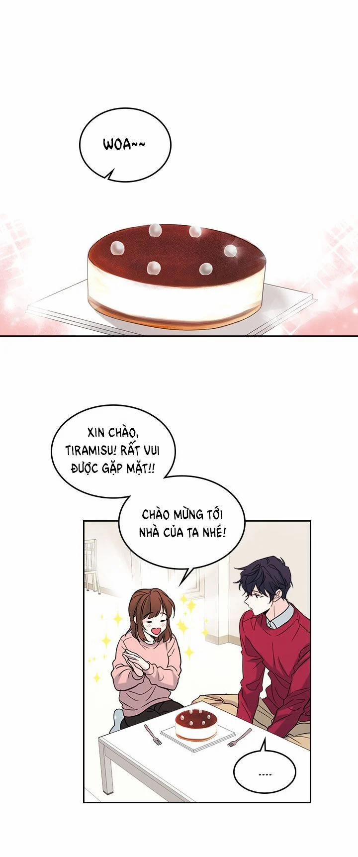 Luật Của Tiểu Thuyết Mạng 19 trang 34