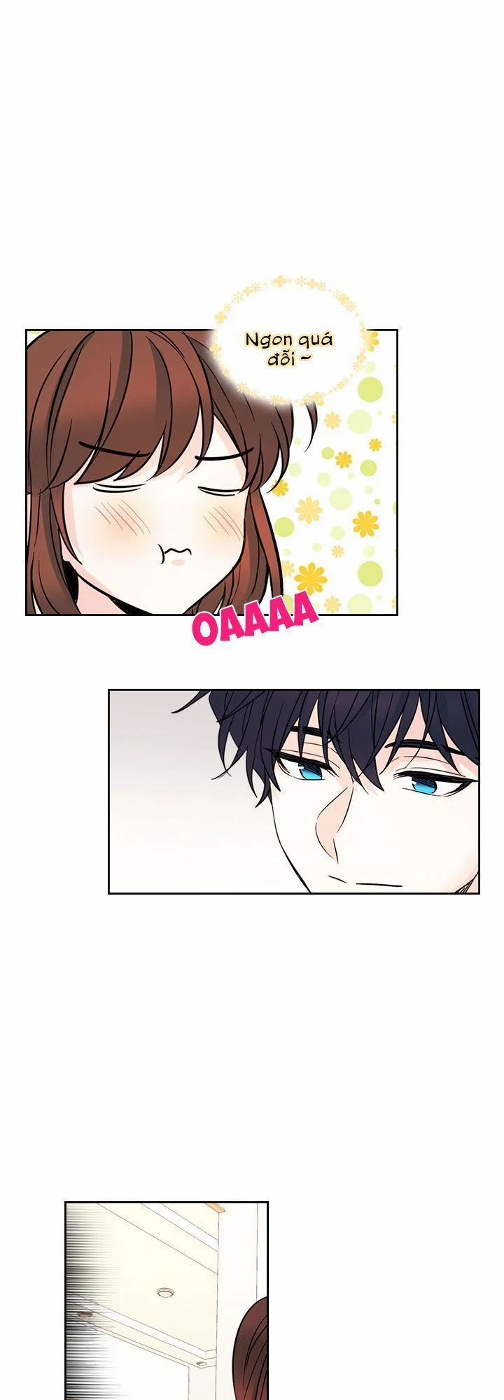 Luật Của Tiểu Thuyết Mạng 19 trang 38