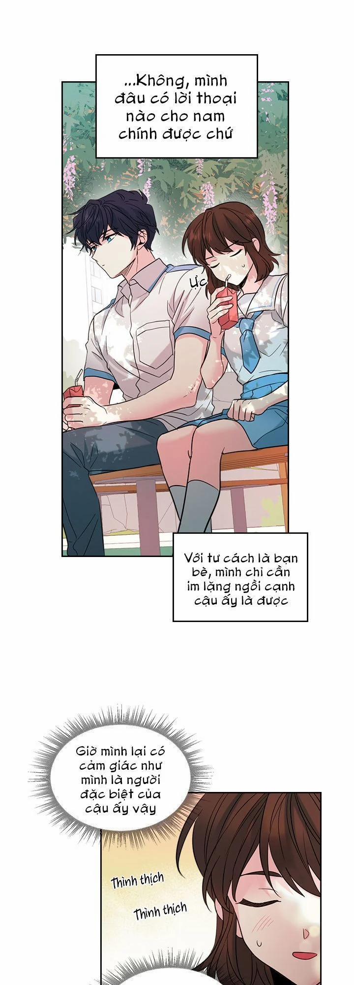 Luật Của Tiểu Thuyết Mạng 19 trang 5