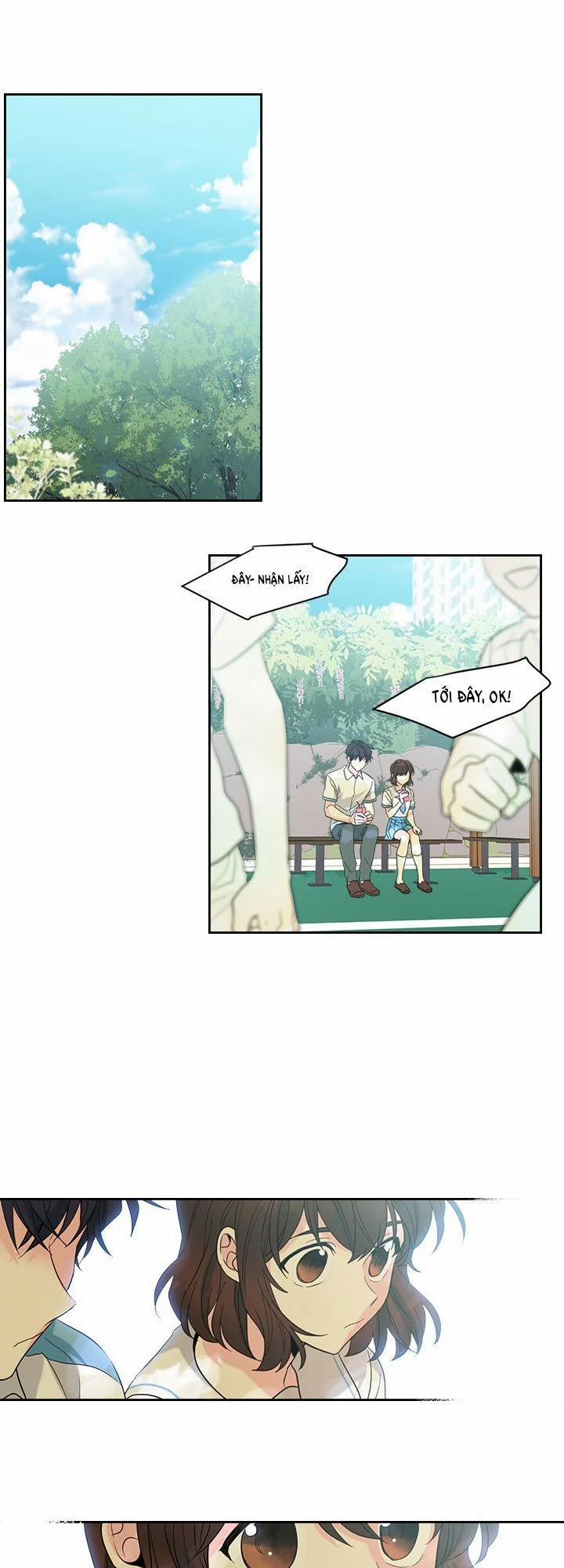 Luật Của Tiểu Thuyết Mạng 19 trang 9