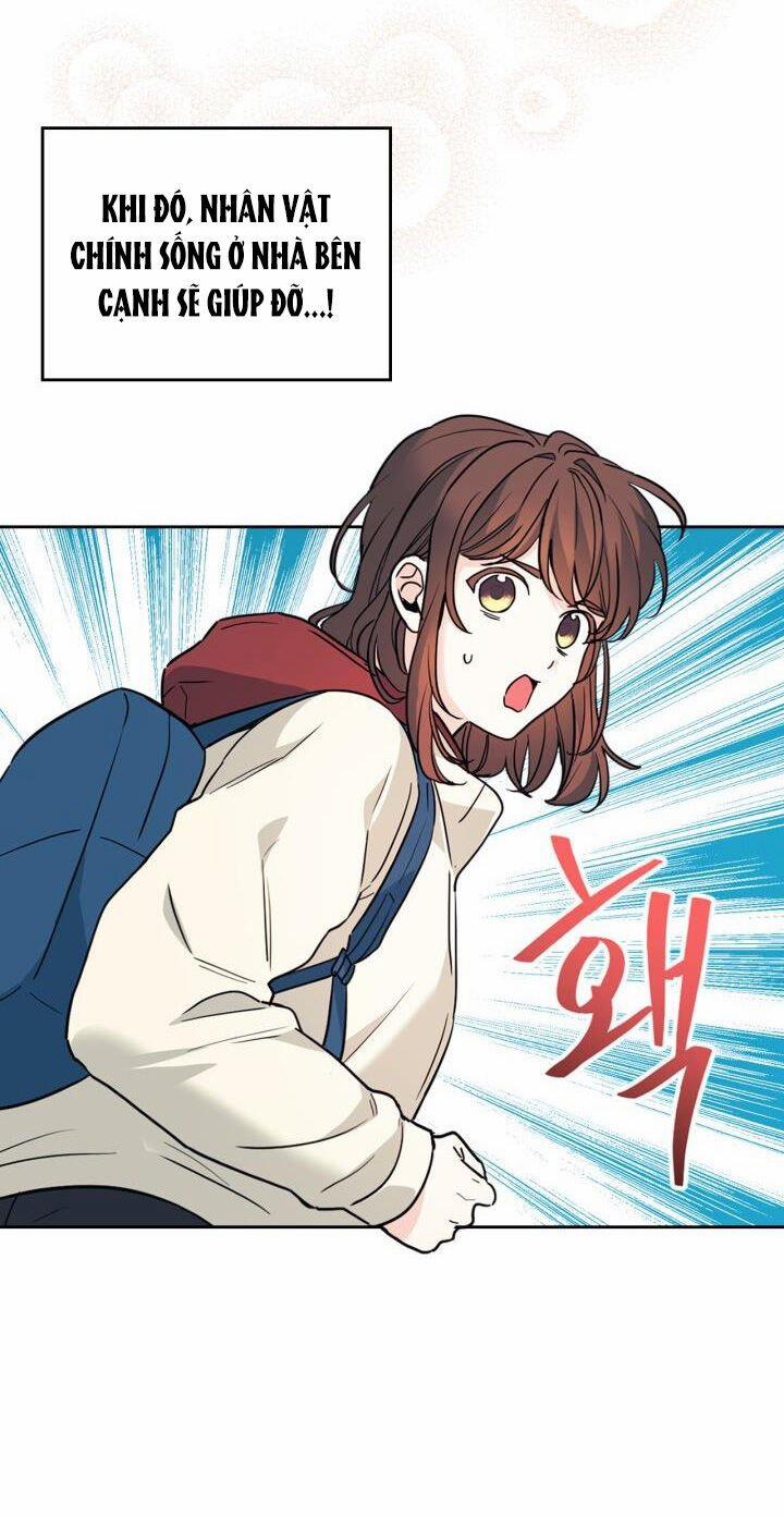 Luật Của Tiểu Thuyết Mạng 190.1 trang 11