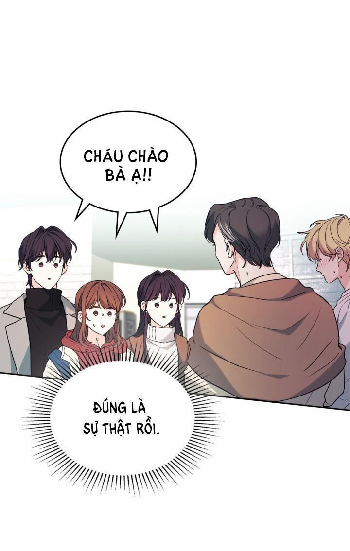 Luật Của Tiểu Thuyết Mạng 190.1 trang 21