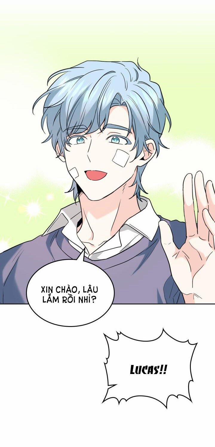 Luật Của Tiểu Thuyết Mạng 190.1 trang 23